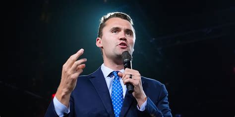 Israel to honor Charlie Kirk with award for fighting antisemitism