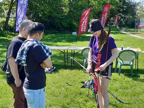 Archery 的图像结果