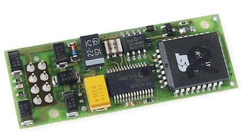 Image result for SoundTraxx Decoder Installation