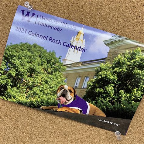 Western Illinois University Academic Calendar - Printable Calendars AT ...