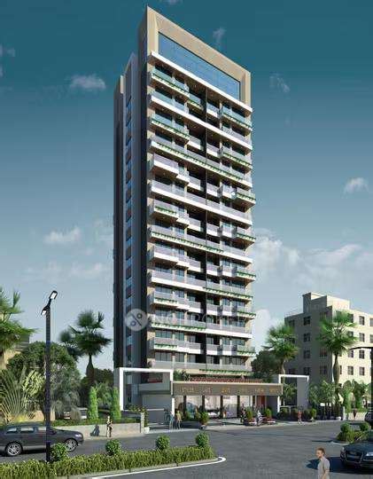 Kaamdhenu Celestia in Uran, Mumbai- Reviews, Photos, Amenities, Price ...