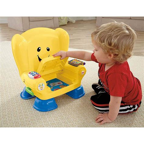 Buy Fisher Price Laugh and Learn Smart Stages Chair Online at Best ...