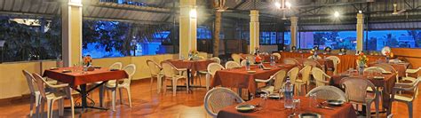 Hotel Mahabs; Mahabalipuram