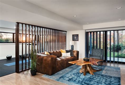 14 Ways to Partition a Room Without Blocking Light