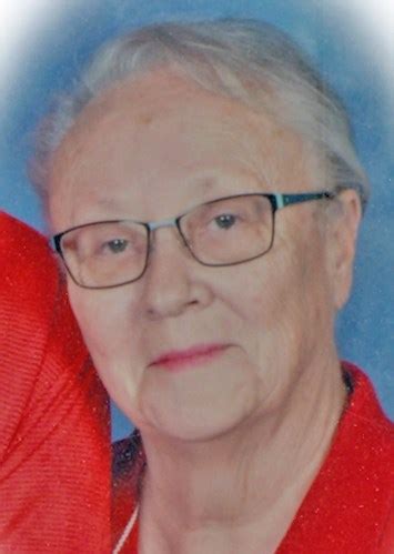 Charlotte Westermann Obituary (1943 - 2025) - Fremont, NE - Fremont Tribune