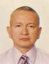 Xavier E. Miranda Obituary - 2023 - Santangelo Funeral Home