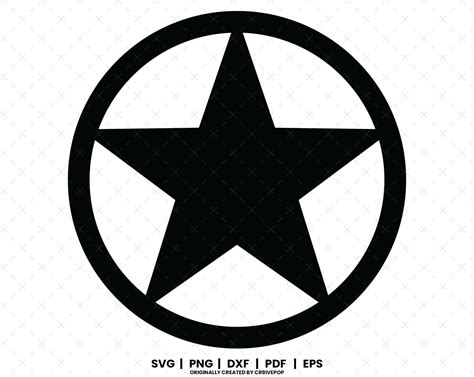 Texas Star SVG, Texas Svg, Texas State Svg, Texas Png, Svg Files for ...