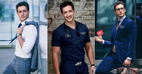 Meet The Most Fashionable Doctor In The World For Whom Women Are Ready ...