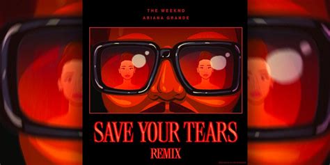 Com "Save Your Tears", Ariana Grande e The Weeknd alcançam o topo da ...