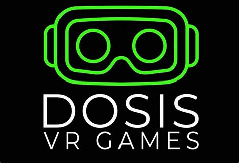 DOSIS VR GAMES - All You Need to Know BEFORE You Go 2026 (with Photos ...