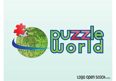 Logo Extraction Puzzles 的图像结果