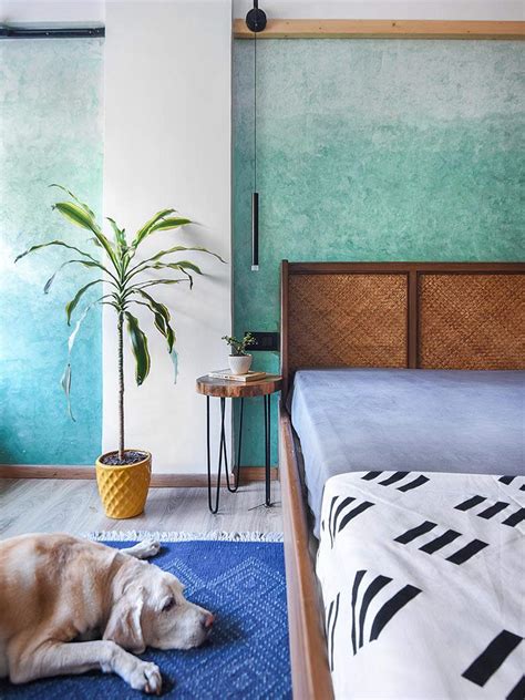 How to choose the best paint and DIY your wall like a pro | Goodhomes.co.in