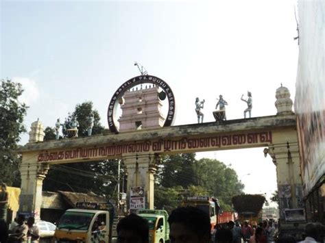 Panruti Tourism (2026) India - Best Places to Visit in Panruti, Panruti ...