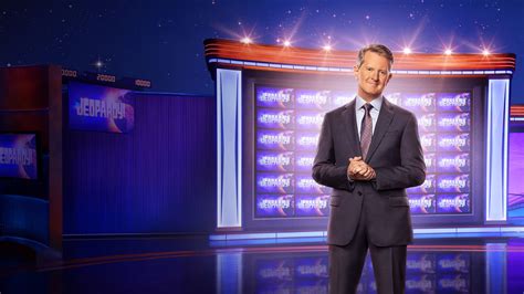 Watch Jeopardy! Season 25 Streaming Online | Peacock