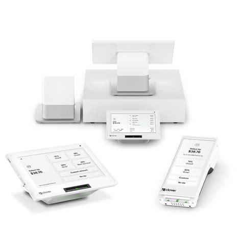 Clover POS Setup 的图像结果