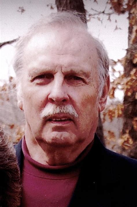 Travis-Noe Funeral Home: Kirksville, MO — Obituary for Gerald Alfred ...