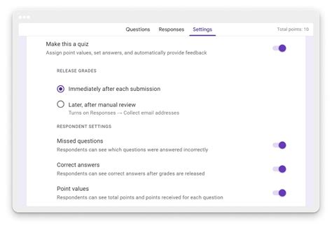 Image result for How to Make Google Form Test