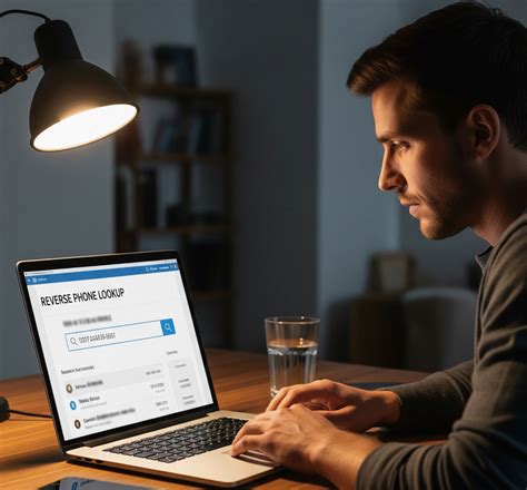 Verizon Phone Number Lookup
