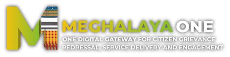 Meghalaya One - Data-Led Governance