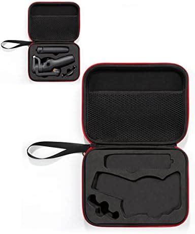 ZORBES® Stabilizer Storage Bag for DJI Osmo Mobile 3, Hard Shell ...