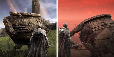 Elden Ring: How To Complete Iron Fist Alexander's Questline