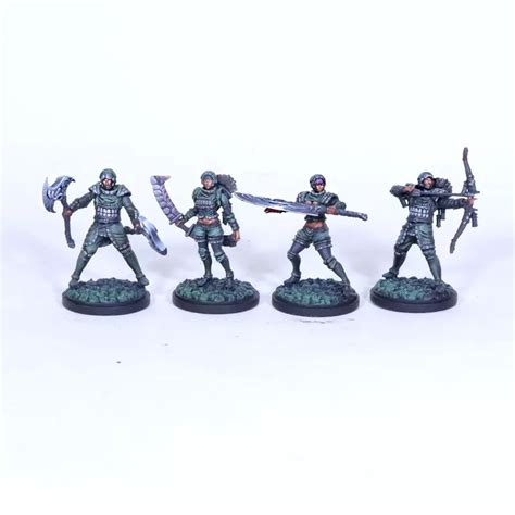 Sunstalker Armor Kit | Kingdom Death Collector