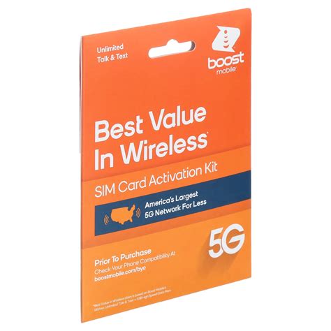 Activate Phone On Boost