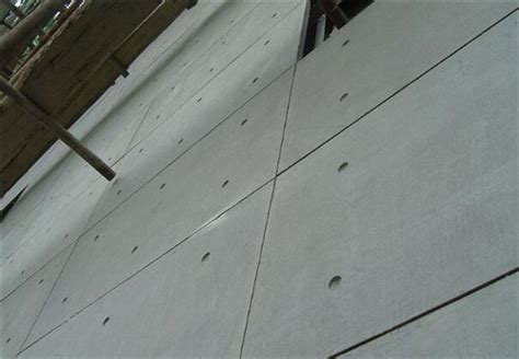 纤维水泥板做外墙干挂有什么优势？