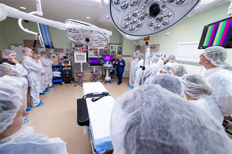 UPMC Jameson Robotics Day - UPMC Horizon & Jameson Health Foundations