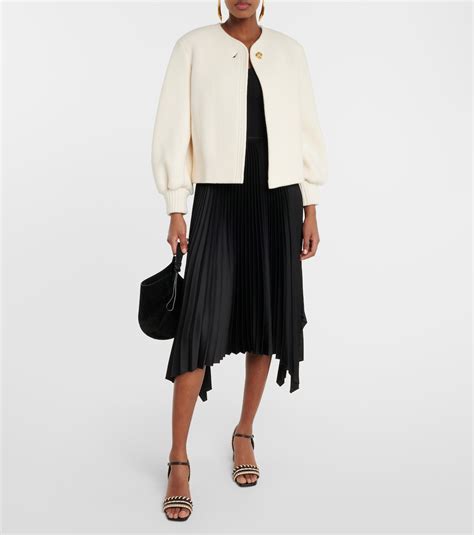 Sofia leather sandals in black - Ulla Johnson | Mytheresa