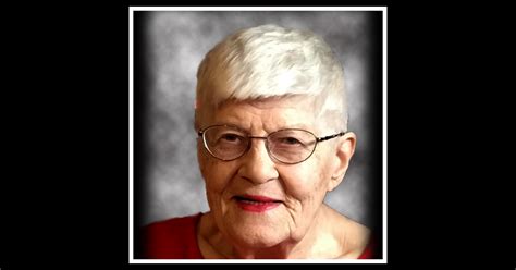 Obituary | Barbara Anne Wivholm of Medicine Lake, Montana | Fulkerson ...