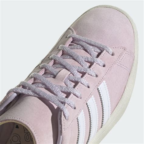 adidas Campus 80s Shoes - Pink | adidas TZ