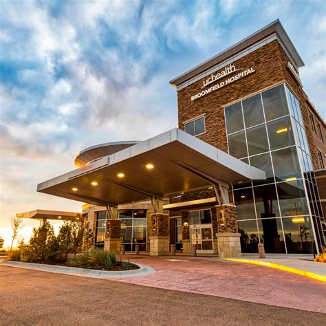 Mission & Vision - UCHealth Longs Peak Hospital Foundation