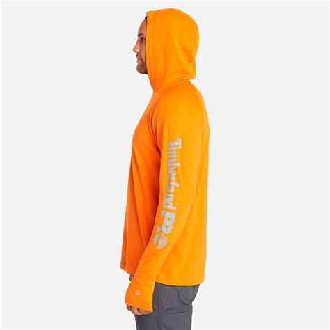 Men's Timberland PRO® Wicking Good Hoodie