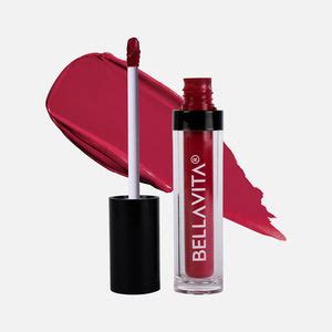 BellaVita Best Lipstick, Kajal & Eyeliner Online | Shop Now
