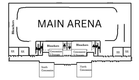 Booking Request - Midland County Horseshoe