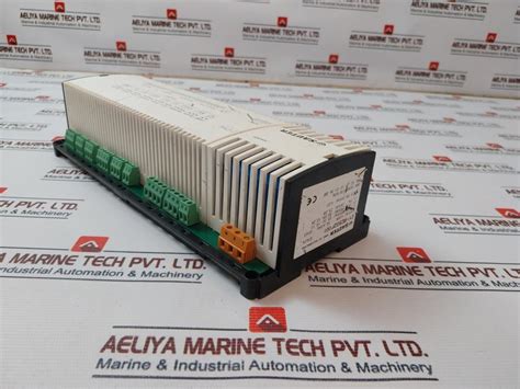 Sauter Ey-rc502F001 Automation Station Modular 230Vac – Aeliya Marine Tech