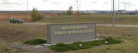Burleigh-Morton Detention Center, ND Inmate Search: Roster & Mugshots