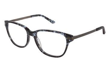 Nicole Miller Linden Eyeglass Frames | Free Shipping over $49!