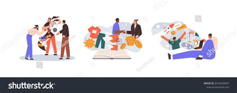 Storytelling Business Cartoon 的图像结果