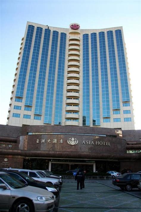 广州亚洲国际大酒店_广东五星级酒店宾馆_新疆旅行网