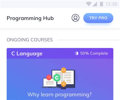 Image result for Programming Hub