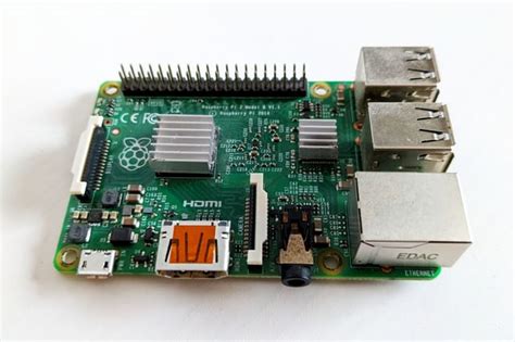 Raspberry Pi Arduino ESP 的图像结果