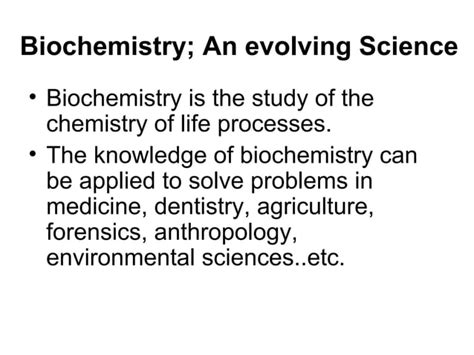 Image result for Biochemistry Tutorials