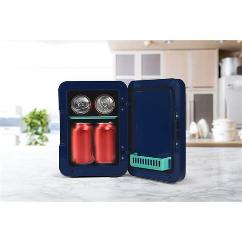 Buy the Ukonic PUSMFSC Disney Stitch Stay Cool Mini Fridge ( PUSMFSC ...