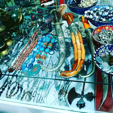 PEARL OF ISLANDS ANTIQUES (Manama) - What to Know Before You Go