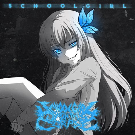 Schoolgirl | Schoolgirl Upon Thy Corpse | Toxic Loli Records