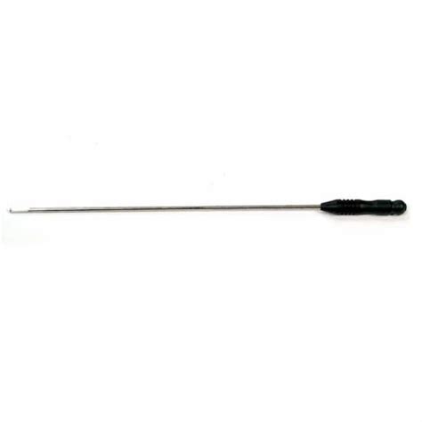Laparoscopic Instruments - Laproscopic Knot Pusher Manufacturer from Mumbai