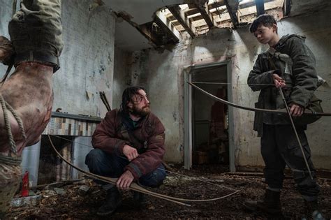 Actualité cinéma: 28 Years Later, hier au Pathé Westside, à Bern ...