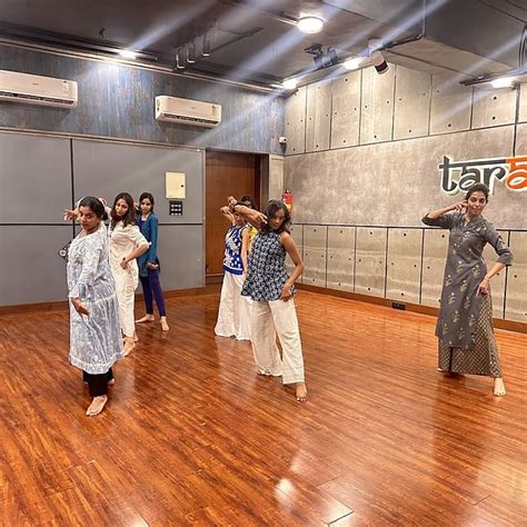 Discover The Best Brands & Recommendations For Dance Classes | LBB